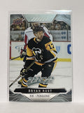 #197 Bryan Rust Pittsburgh Penguins 19-20 Upper Deck MVP Hockey Card