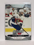 #94 Keith Yandle Florida Panthers 19-20 Upper Deck MVP Hockey Card