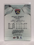 #94 Keith Yandle Florida Panthers 19-20 Upper Deck MVP Hockey Card
