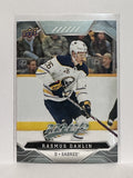 #178 Rasmus Dahlin Buffalo Sabres 19-20 Upper Deck MVP Hockey Card