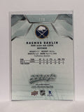 #178 Rasmus Dahlin Buffalo Sabres 19-20 Upper Deck MVP Hockey Card