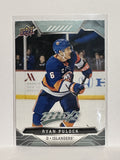 #158 Ryan Pulock New York Islanders 19-20 Upper Deck MVP Hockey Card