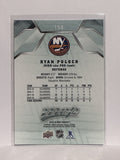 #158 Ryan Pulock New York Islanders 19-20 Upper Deck MVP Hockey Card