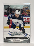 #159 Josh Morrissey Winnipeg Jets 19-20 Upper Deck MVP Hockey Card