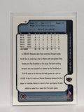 #11 Pascal Rheaume Atlanta Thrashers 02-03 Upper Deck Victory Hockey Card