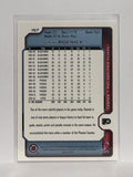 #157 Jeremy Roenick Philadelphia Flyers 02-03 Upper Deck Victory Hockey Card