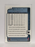 #181 Mike Ricci San Jose Sharks 02-03 Upper Deck Victory Hockey Card