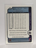 #100 Cliff Ronning Los Angeles Kings 02-03 Upper Deck Victory Hockey Card