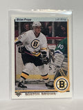 #2 Brian Propp Bosotn Bruins 2023 Score Football Card