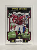 #153 James Conner Arizona Cardinals 2023 Score Football Card