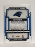 #114 Adam Thielen Carolina Panthers 2023 Score Football Card