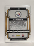 #220 Pat Freiermuth Pittsburgh Steelers 2023 Score Football Card