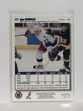 #257 Igor Korolev Winnipeg Jets 95-96 Upper Deck Collector's Choice Hockey Card