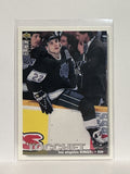#254 Rick Tocchet Los Angeles Kings 95-96 Upper Deck Collector's Choice Hockey Card