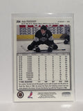 #254 Rick Tocchet Los Angeles Kings 95-96 Upper Deck Collector's Choice Hockey Card