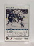 #265 Milos Holan Anaheim Ducks 95-96 Upper Deck Collector's Choice Hockey Card