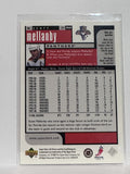 #90 Scott Mellanby Florida Panthers 98-99 Upper Deck Collector's Choice Hockey Card