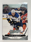 #69 Ryan O'Reilly St Louis Blues 19-20 Upper Deck MVP Hockey Card