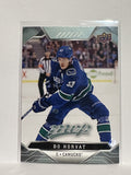 #124 Bo Horvat Vancouver Canucks 19-20 Upper Deck MVP Hockey Card