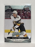 #31 Reilly Smith Las Vegas Golden Knights 19-20 Upper Deck MVP Hockey Card