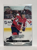 #103 T.J. Oshie Washington Capitals 19-20 Upper Deck MVP Hockey Card