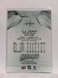 #103 T.J. Oshie Washington Capitals 19-20 Upper Deck MVP Hockey Card