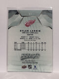 #57 Dylan Larkin Detroit Red Wings 19-20 Upper Deck MVP Hockey Card