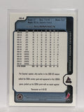 #164 Teppo Numminen Phoenix Coyotes 02-03 Upper Deck Victory Hockey Card