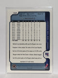 #142 Petr Nedved New York Rangers 02-03 Upper Deck Victory Hockey Card