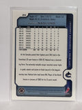 #211 Markus Naslund Vancouver Canucks 02-03 Upper Deck Victory Hockey Card