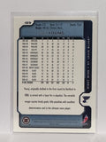 #189 Scott Young St Louis Blues 02-03 Upper Deck Victory Hockey Card
