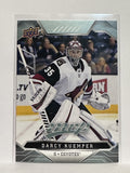 #135 Darcy Kuemper Phoenix Coyotes 19-20 Upper Deck MVP Hockey Card