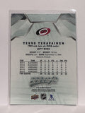 #85 Teuvo Teravainen Carolina Hurricanes 19-20 Upper Deck MVP Hockey Card