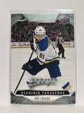 #25 Vladimir Tarasenko St Louis Blues 19-20 Upper Deck MVP Hockey Card