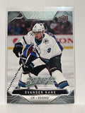 #43 Evander Kane  San Jose Sharks 19-20 Upper Deck MVP Hockey Card