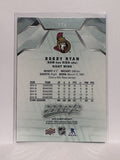 #176 Bobby Ryan Ottawa Senators 19-20 Upper Deck MVP Hockey Card