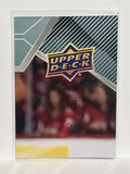 #19 Patrice Bergeron Puzzle Piece Boston Bruins 19-20 Upper Deck MVP Hockey Card