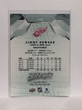 #160 Jimmy Howard Detroit Red Wings 19-20 Upper Deck MVP Hockey Card