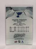 #193 Colton Parayko St Louis Blues 19-20 Upper Deck MVP Hockey Card