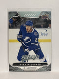 #29 Ryan Mcdonagh Tampa Bay Lightning 19-20 Upper Deck MVP Hockey Card