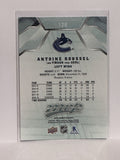 #128 Antoine Roussel Vancouver Canucks 19-20 Upper Deck MVP Hockey Card