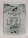 #189 Alex Galchenyuk Phoenix Coyotes 19-20 Upper Deck MVP Hockey Card