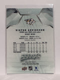 #61 Viktor Arvidsson Nashville Predators 19-20 Upper Deck MVP Hockey Card