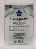 #157 William Nylander Toronto Maple Leafs 19-20 Upper Deck MVP Hockey Card