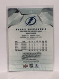 #10 Andrei Vasilevskiy Tampa Bay Lightning 19-20 Upper Deck MVP Hockey Card