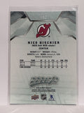 #152 Nico Hischier  New Jersey Devils 19-20 Upper Deck MVP Hockey Card