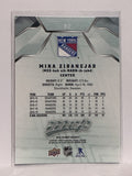 #82 Mika Zibanejad New York Rangers 19-20 Upper Deck MVP Hockey Card