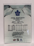 #150 Jake Gardiner Toronto Maple Leafs 19-20 Upper Deck MVP Hockey Card