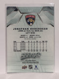 #127 Jonathan Huberdeau Florida Panthers 19-20 Upper Deck MVP Hockey Card