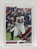 #238 Gerald McCoy Tampa Bay Buccaneers 2019 Donruss Football Card